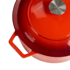 MOA Gietijzeren Braadpan Discount