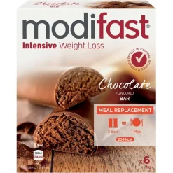 Modifast Melkchocolade Lunchreep Sale
