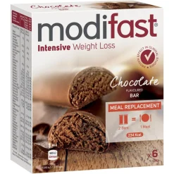 Modifast Melkchocolade Lunchreep Sale