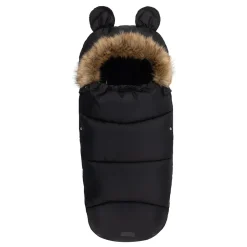 Momi Black Universele Voetenzak Online