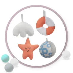 Momi Lamalove Speelkleed Clearance