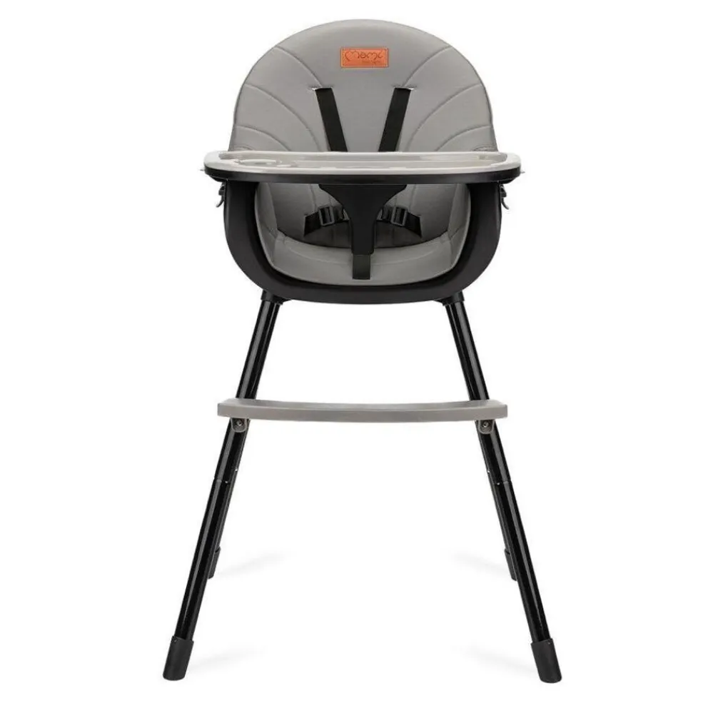 Momi Reki 3-in-1 Kinderstoel Hot