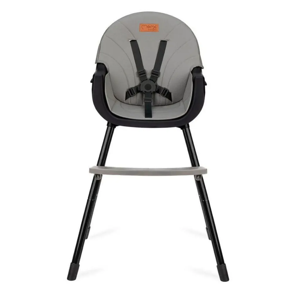 Momi Reki 3-in-1 Kinderstoel Hot