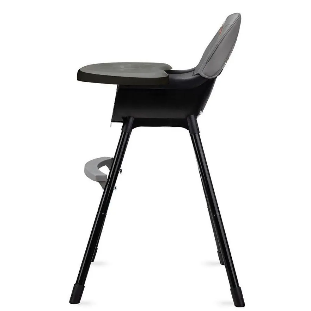 Momi Reki 3-in-1 Kinderstoel Hot