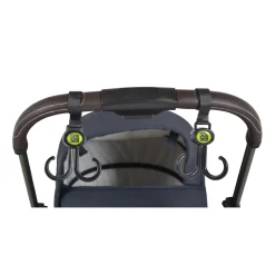 Moni 2 Stuks Universele Dubbele Tassenhaak Clearance