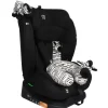 Moni Competition Midnight Black 40-150 cm Autostoel Sale