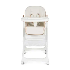 Moni Lindo White Kinderstoel incl. Accessoires Hot