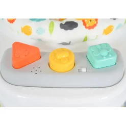 Moni Magic Fun Grey Jumper New