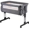 Moni Mika Micky Deluxe Wieg aan Bed Clearance
