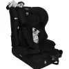 Moni Rock Midnight Black 76-150 cm i-Size Autostoel