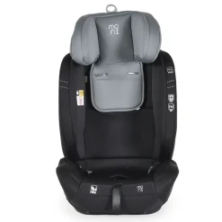 Moni Start Grey 76-150 cm i-Size Autostoel New