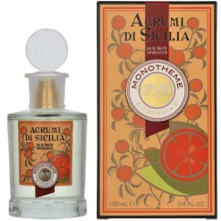 Monotheme Agrumi Di Sicilia - Eau de Toilette 100ml Discount