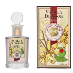 Monotheme Vanille Blossom - Eau de Toilette 100ml Clearance