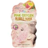 7th Heaven Montagne Jeunesse Pink Oxygen Bubble Sheet Mask