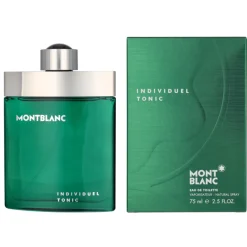 Mont Blanc Montblanc Individuel Tonic Men - Eau de Toilette 75 ml Outlet