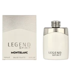 Mont Blanc Montblanc Legend Spirit - Eau de Toilette 100ml Best