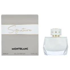Mont Blanc Montblanc Signature - Eau de Parfum 90ml Sale