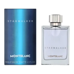 Mont Blanc Montblanc Starwalker For Men - Eau de Toilette 75 ml Hot