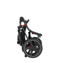 Mooiys Cruze Jogger Hardloop Kinderwagen