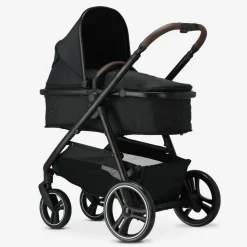 Mooiys Luca Kinderwagen 3 in 1 Inclusief Autostoel Hot