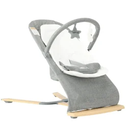 Mooiys Supreme Wipstoel 3 Ligposities Invouwbaar Hot