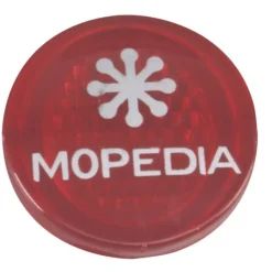 Moretti Mopedia RP701B onderarm krukken (1 paar) Sale