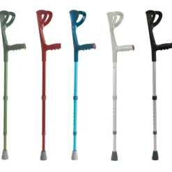 Moretti Mopedia RP701B onderarm krukken (1 paar) Sale