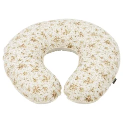 MorDesign Beige Flowers Voedingskussen Best