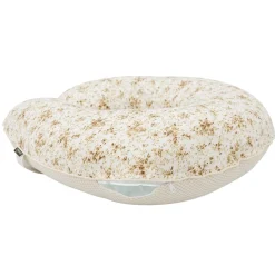 MorDesign Beige Flowers Voedingskussen Best