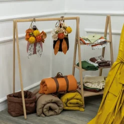 MorDesign Camper Series Nougat Speelkleed New