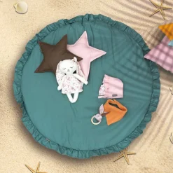 MorDesign Camper Series Nougat Speelkleed New