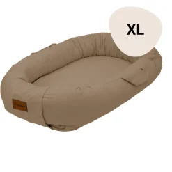 MorDesign XL Babynest Outlet