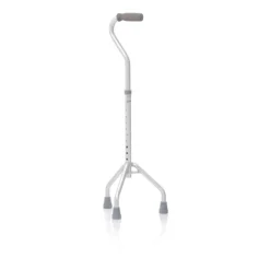 Moretti driepoot eifel wandelstok open handvat Clearance