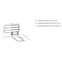 Moretti MP167 bedhek Hot