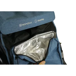 Moretti rollator met grote tas Discount