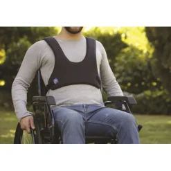 Moretti rompgordel rolstoel Outlet