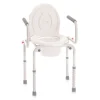 Moretti RP783 Aidapt 4-in-1 toilet- en douchestoel Online