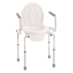 Moretti RP783 Aidapt 4-in-1 toilet- en douchestoel Online