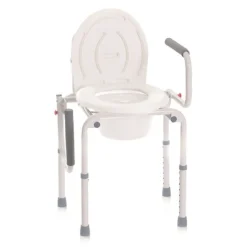 Moretti RP783 Aidapt 4-in-1 toilet- en douchestoel Online