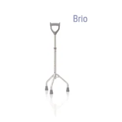 Moretti RP721 Driepoot Wandelstok Clearance