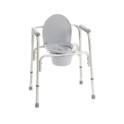 Moretti RP780 4in1 toilet en douchestoel Hot