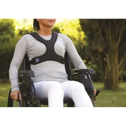 Moretti vlindervormige rompgordel rolstoel Discount