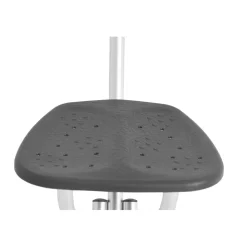 Moretti wandelstok met zitje Hot