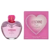 Moschino Pink Bouquet - Eau de Toilette 100ml Best