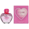 Moschino Pink Bouquet - Eau de Toilette 50ml Best