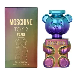 Moschino Toy 2 Pearl - Eau de Parfum 50ml Clearance