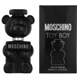 Moschino Toy Boy - Eau de Parfum 50ml Hot