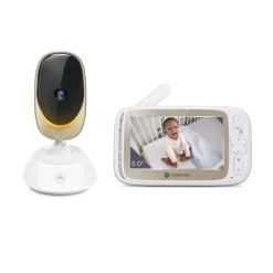 Motorola Babyfoon VM85