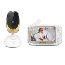 Motorola Babyfoon VM85