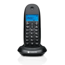 Motorola C1001CB Plus Draadloze DECT Telefoon Hot